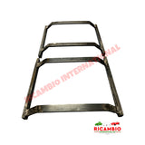 Sports Seats Mounting Support Bracket Kit - Classic Fiat 500 126 600 - Interior Trim