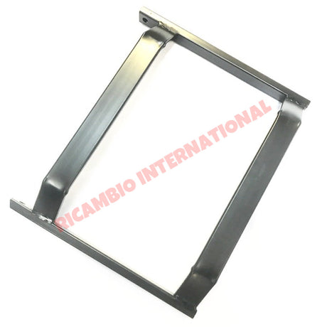 Sports Seats Mounting Support Bracket Kit - Classic Fiat 500 126 600 - Interior Trim