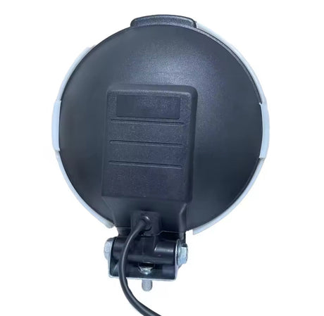Spotlight Kit (2) - Classic Fiat 500,600,850 plus many others - Lights - Lamps and Lenses