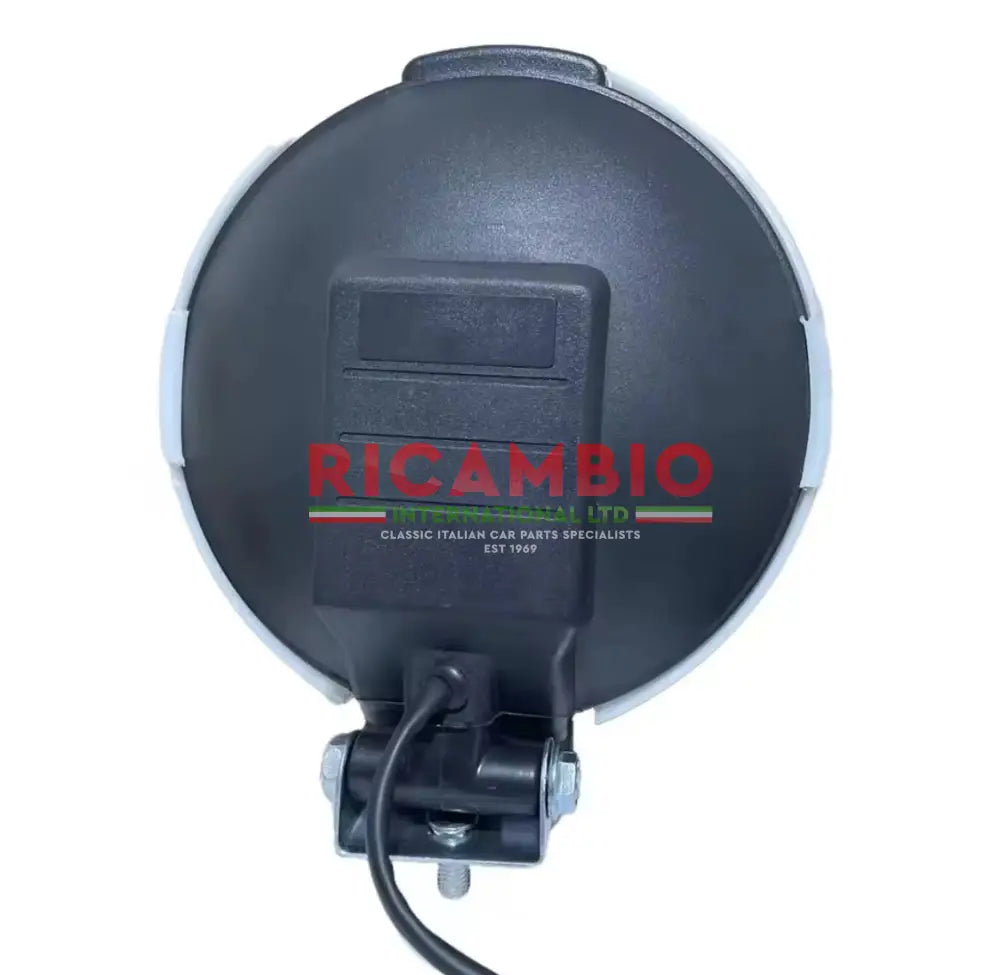 Spotlight Kit (2) - Classic Fiat 500,600,850 plus many others - Lights - Lamps and Lenses