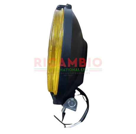 Spotlight Kit (2) - Classic Fiat 500,600,850 plus many others - Lights - Lamps and Lenses