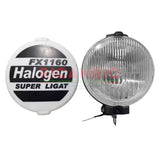 Spotlight Kit (2) - Classic Fiat 500,600,850 plus many others - Lights - Lamps and Lenses
