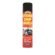Spray On Paint BLACK/GREY/WHITE - Stone Chip Shield 600ml - Black - Body Parts