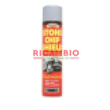 Spray On Paint BLACK/GREY/WHITE - Stone Chip Shield 600ml - Grey - Body Parts