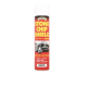 Spray On Paint BLACK/GREY/WHITE - Stone Chip Shield 600ml - White - Body Parts