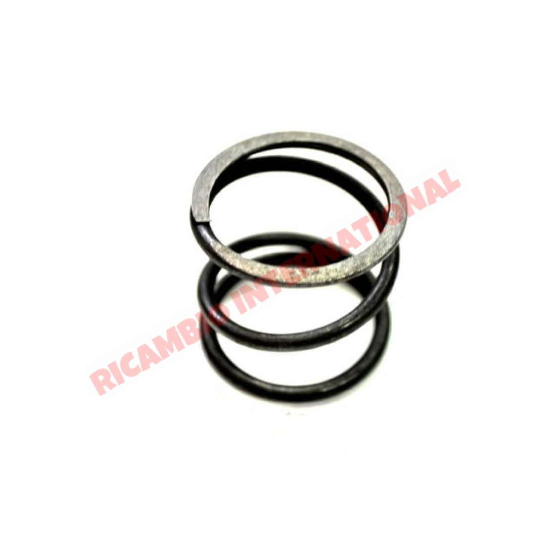 Spring for Oil Pump - Classic Fiat 500,126 - Mechanical & Engine Parts