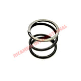 Spring for Oil Pump - Classic Fiat 500,126 - Mechanical & Engine Parts