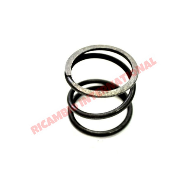 Spring for Oil Pump - Classic Fiat 500,126 - Mechanical & Engine Parts