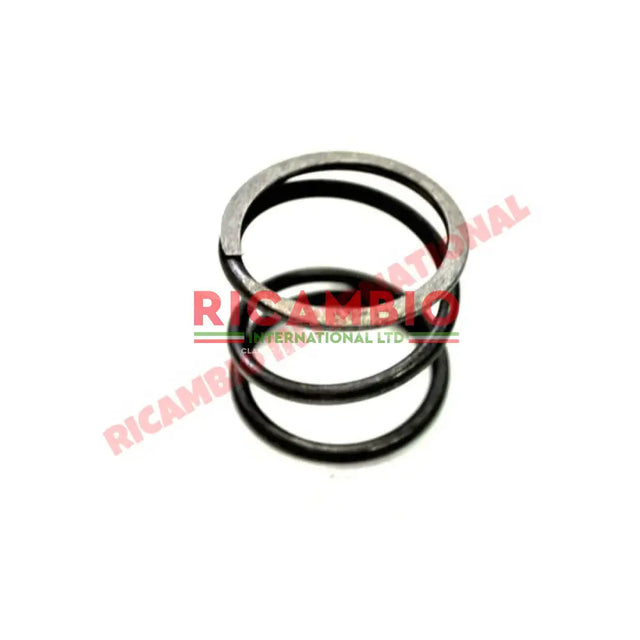 Spring for Oil Pump - Classic Fiat 500,126 - Mechanical & Engine Parts