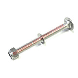 Stainless Steel Bumper Bolt,Washer & Nut (80mm) - Classic Fiat 500 - Bumpers & Assorted Exterior Trim