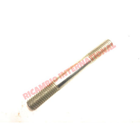 Stainless Steel Carburettor Stud - Classic Fiat 500 126 - Fuel System