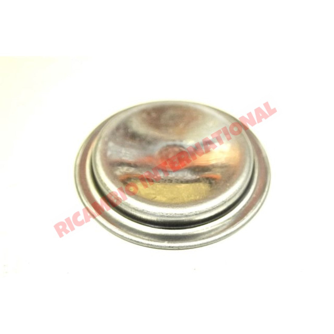 Stainless Steel Core Plug (50mm) - Classic Fiat Panda,Uno,Punto MK1,Cinquecento,Seicento Lancia Y10 - Lancia Y10