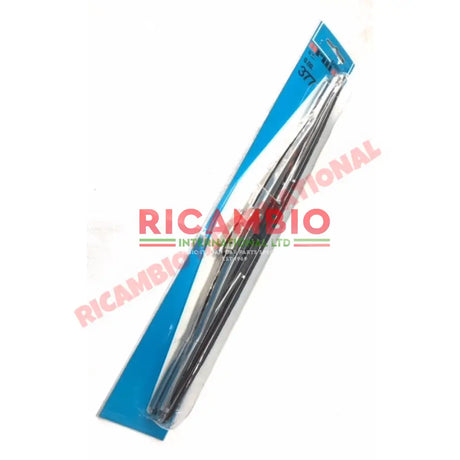 Stainless Steel Wiper Blade Kit (13’’/330mm) - Fiat Alfa Romeo - Service Items