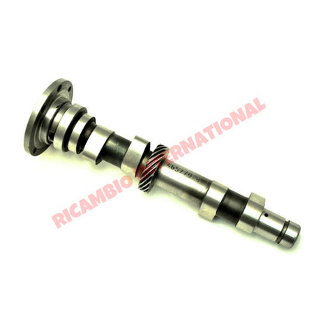 Standard Camshaft (ITALIAN) - Classic Fiat 500 126 - Mechanical & Engine Parts