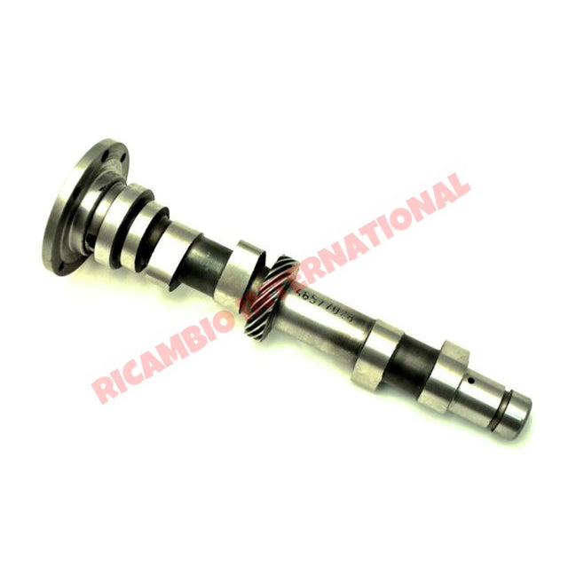 Standard Camshaft (ITALIAN) - Classic Fiat 500 126 - Mechanical & Engine Parts