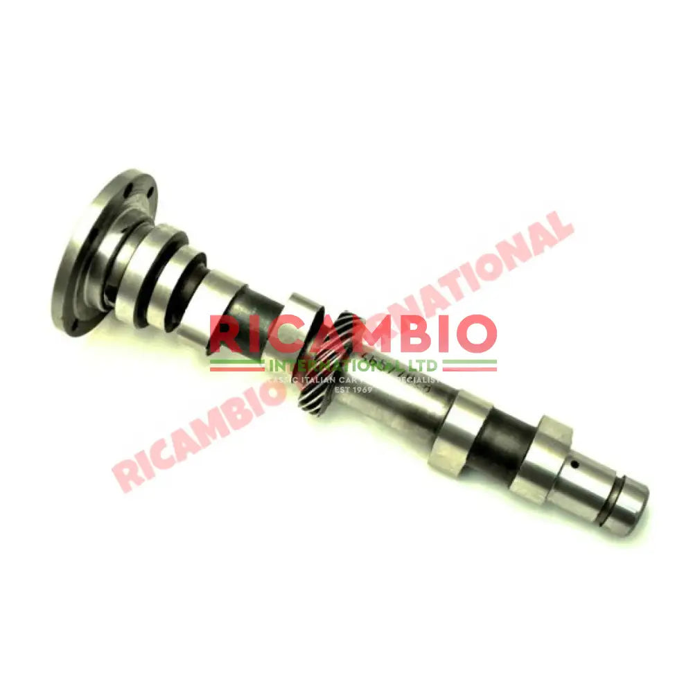 Standard Camshaft (ITALIAN) - Classic Fiat 500 126 - Mechanical & Engine Parts