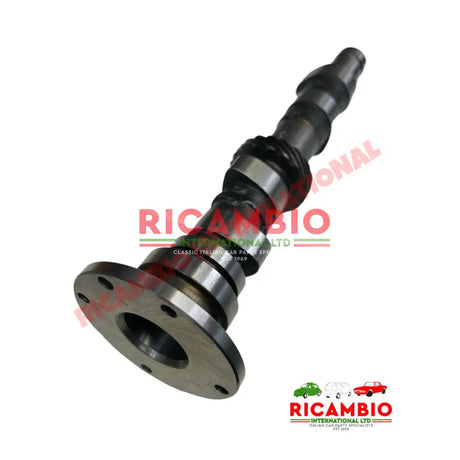 Standard Camshaft (POLISH) - Fiat 126 - Mechanical & Engine Parts