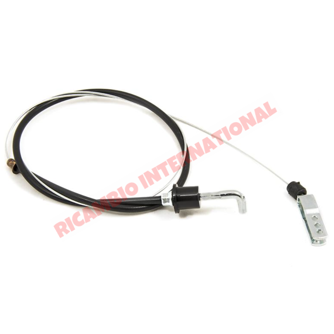 Starter Cable - Fiat 500 L - Cables - Clips and Springs