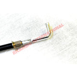 Starter Cable - Fiat 500 L - Cables - Clips and Springs