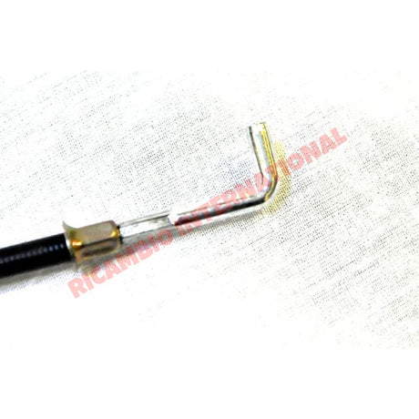 Starter Cable - Fiat 500 L - Cables - Clips and Springs