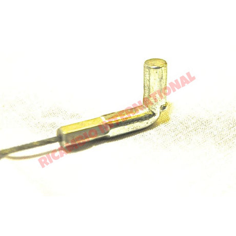 Starter Cable - Fiat 500 R & 126 - Cables - Clips & Springs