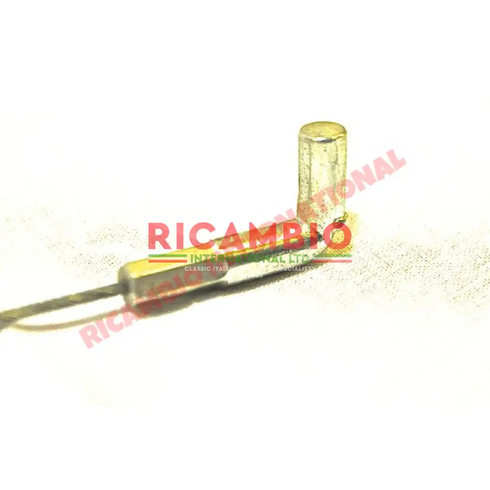 Starter Cable - Fiat 500 R & 126 - Cables - Clips & Springs