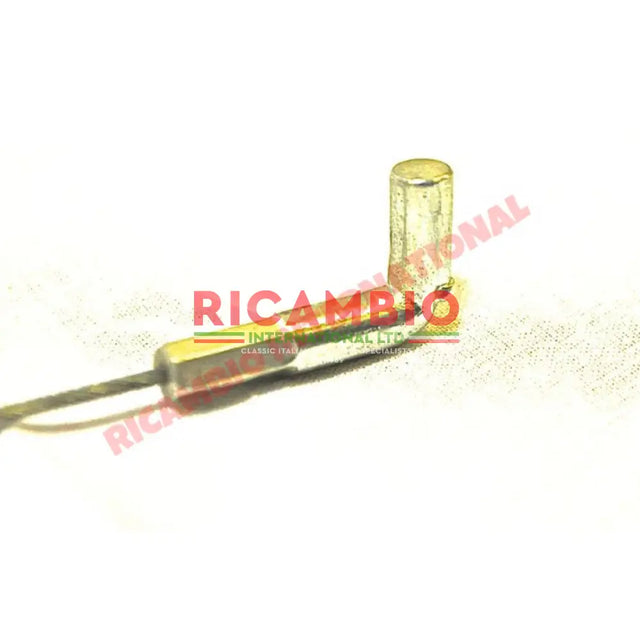 Starter Cable - Fiat 500 R & 126 - Cables - Clips & Springs