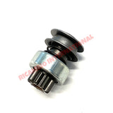 Starter Motor Bendix - Fiat 850,900,133 - Reconditioned Parts