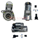 Starter Motor - Fiat Topolino - Starter Motor - Alternator & Related Items