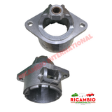 Starter Motor Flange - Classic Fiat 500 Giardiniera - Starter Motor - Dynamo and Related Parts