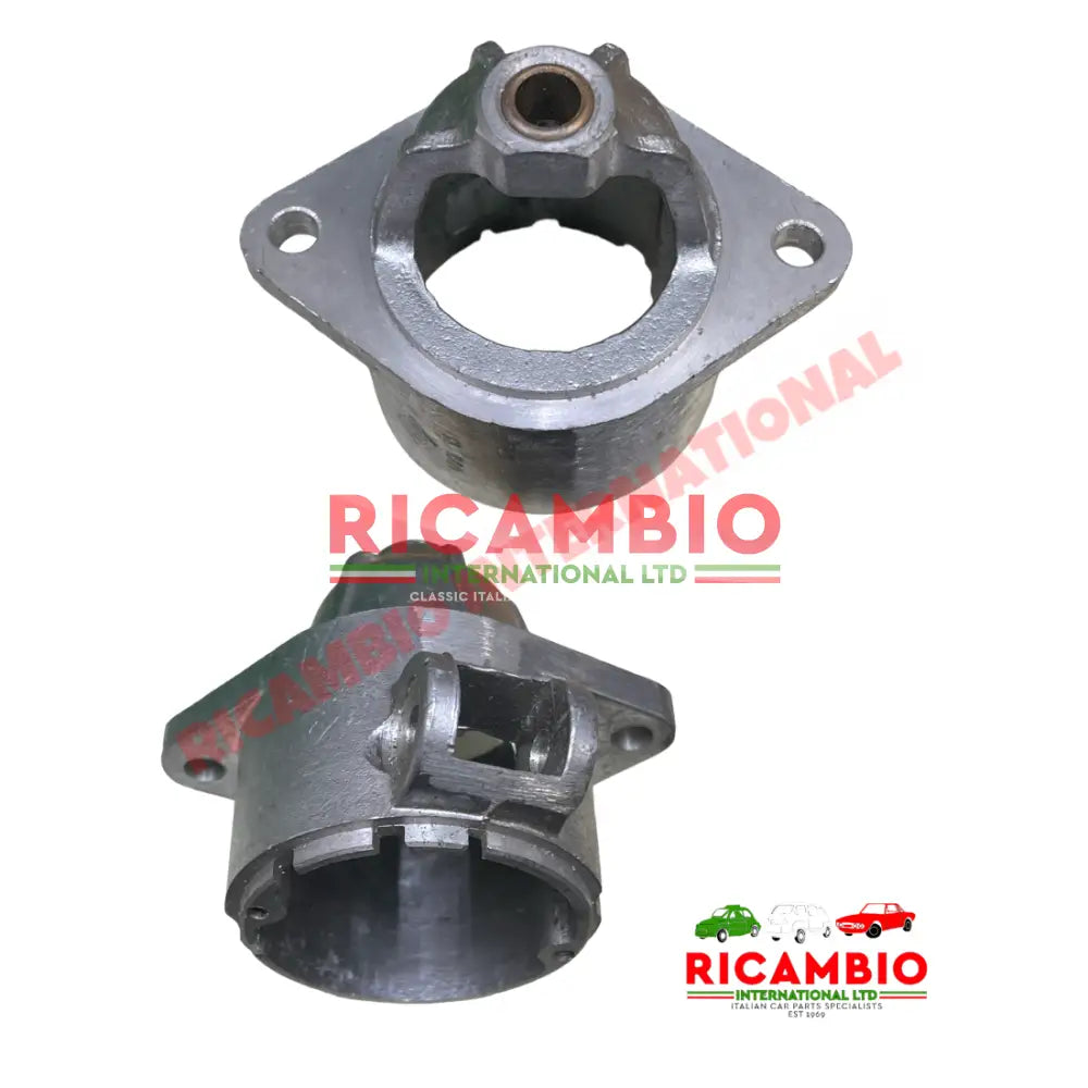 Starter Motor Flange - Classic Fiat 500 Giardiniera - Starter Motor - Dynamo and Related Parts