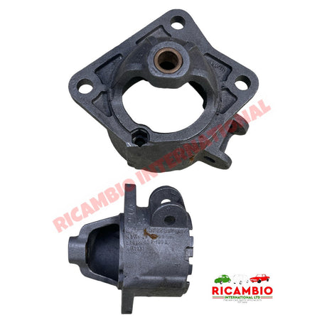 Starter Motor Flange (Pull Start) - Classic Fiat 500 F/L - Starter Motor - Dynamo and Related Parts
