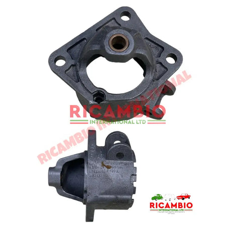 Starter Motor Flange (Pull Start) - Classic Fiat 500 F/L - Starter Motor - Dynamo and Related Parts