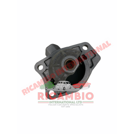 Starter Motor Flange (Pull Start) - Classic Fiat 500 R 126 all models - Starter Motor - Dynamo and Related Parts
