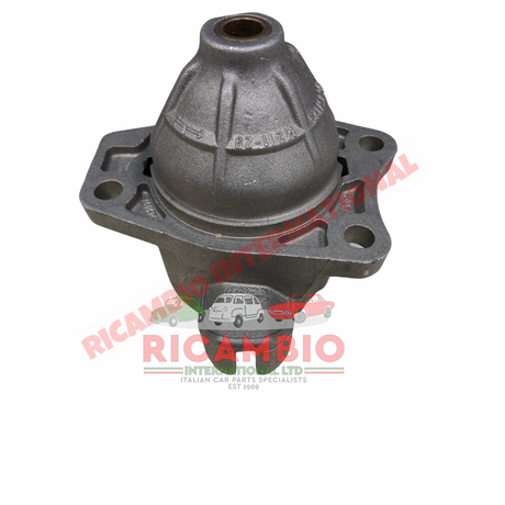 Starter Motor Flange (Pull Start) - Classic Fiat 500 R 126 all models - Starter Motor - Dynamo and Related Parts