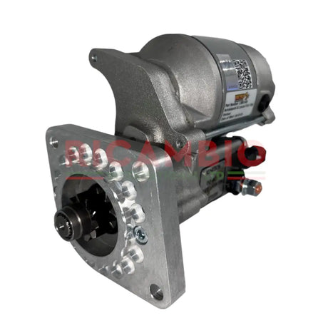 Starter Motor High Power - Classic Fiat Panda,Uno,Lancia Y10 - Starter Motor - Alternator & Related Items