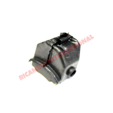 Starter Motor Lever Rubber Boot/Protection - Classic Fiat 500 126 - Rubber Boots & Gaiters