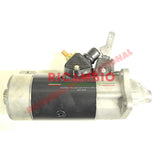 Starter Motor Lever Rubber Boot/Protection - Classic Fiat 500 126 - Rubber Boots & Gaiters