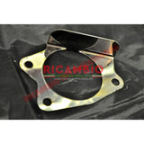 Starter Motor Mounting Plate Shim - Classic Fiat 500 126 - Reconditioned Parts