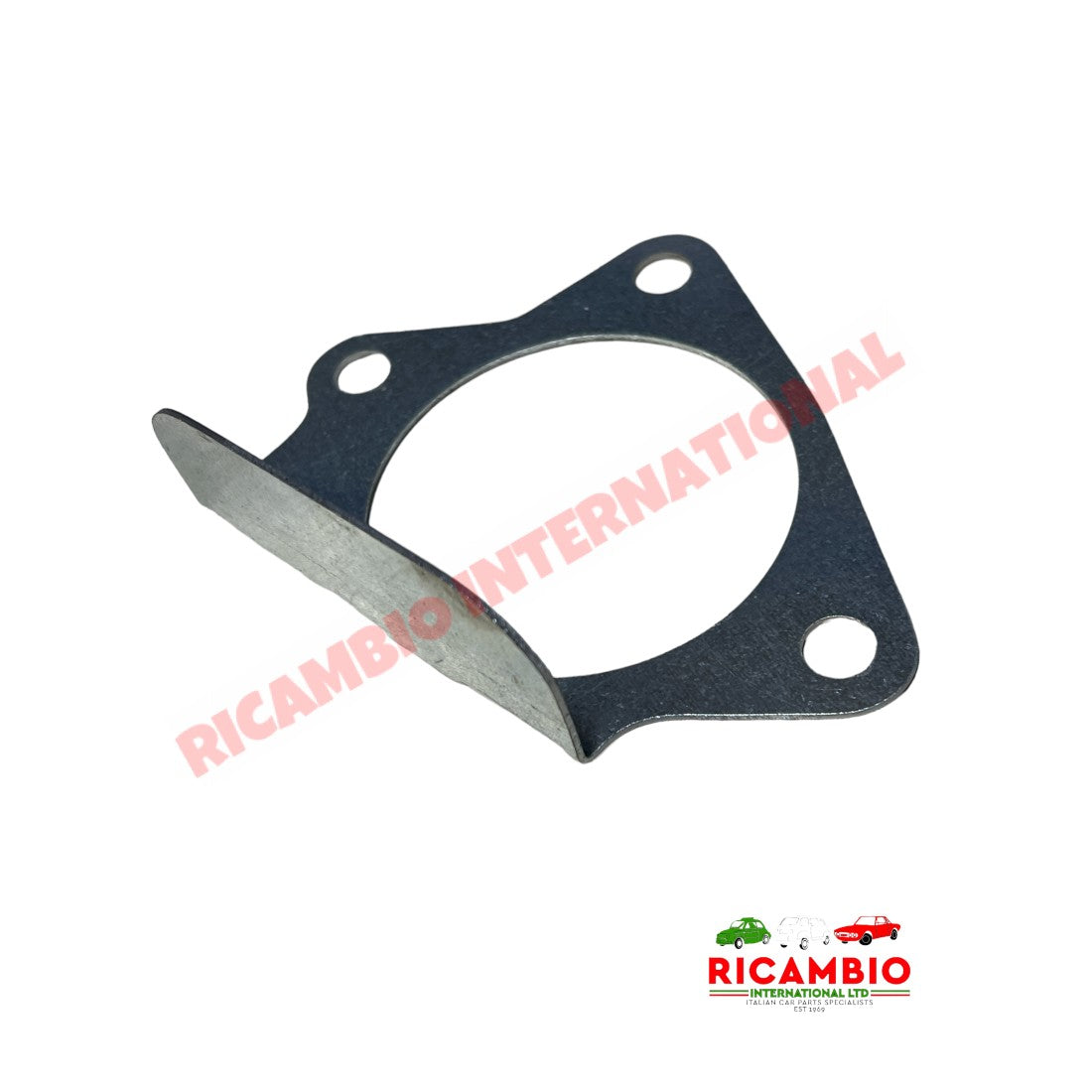 Starter Motor Mounting Plate Shim - Classic Fiat 500 Giardiniera - Starter Motor - Dynamo and Related Parts