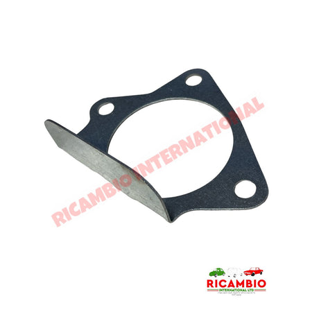 Starter Motor Mounting Plate Shim - Classic Fiat 500 Giardiniera - Starter Motor - Dynamo and Related Parts