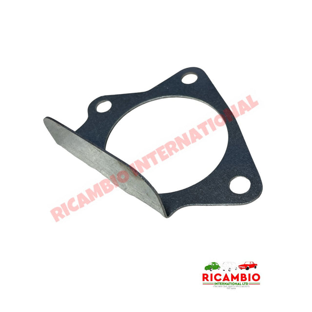Starter Motor Mounting Plate Shim - Classic Fiat 500 Giardiniera - Starter Motor - Dynamo and Related Parts