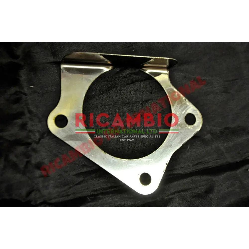 Starter Motor Mounting Plate Shim - Classic Fiat 500 - Reconditioned Parts