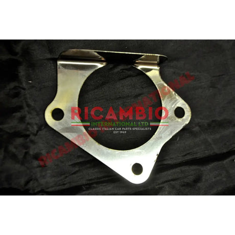 Starter Motor Mounting Plate Shim - Classic Fiat 500 - Reconditioned Parts