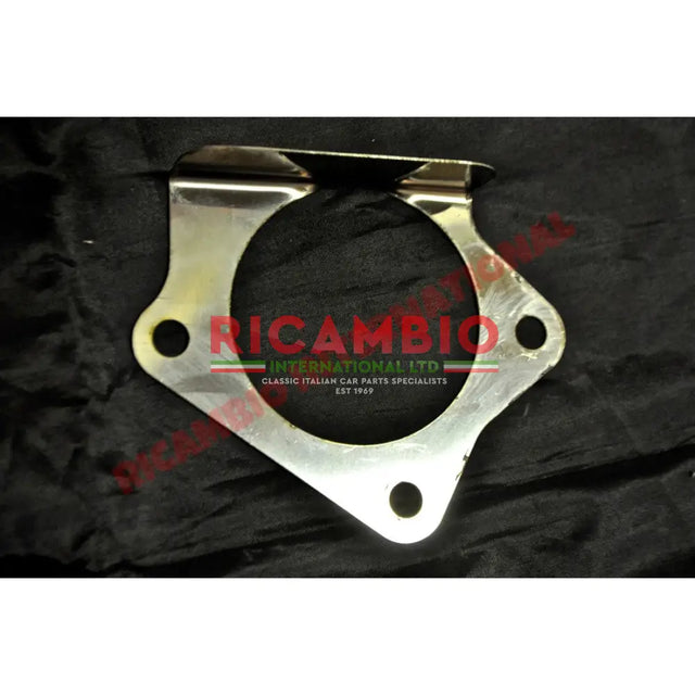 Starter Motor Mounting Plate Shim - Classic Fiat 500 - Reconditioned Parts