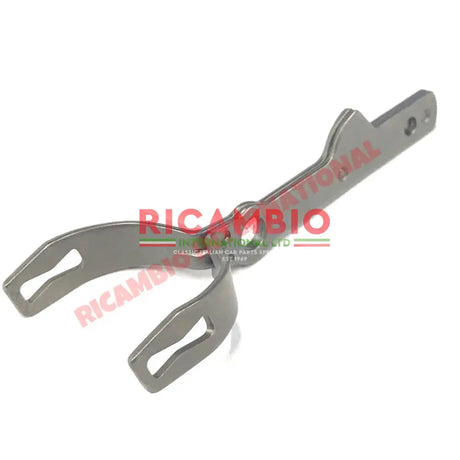 Starter Motor Pull Lever - Classic Fiat 500,126 - Starter Motor - Dynamo and Related Parts