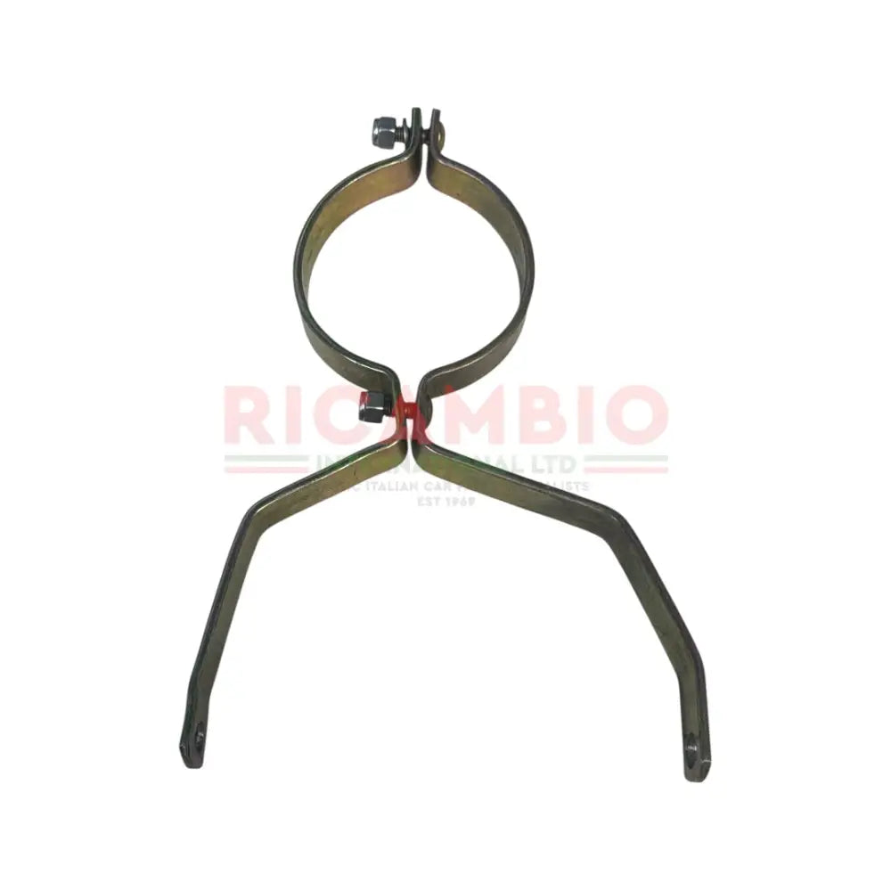 Starter Motor Reinforcement Support Bracket - Classic Fiat 500 - Classic Fiat 500 Parts & Spares