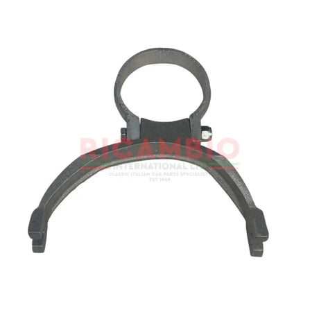 Starter Motor Reinforcement Support Bracket - Classic Fiat 500 - Classic Fiat 500 Parts & Spares