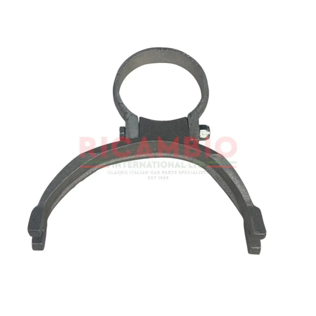 Starter Motor Reinforcement Support Bracket - Classic Fiat 500 - Classic Fiat 500 Parts & Spares