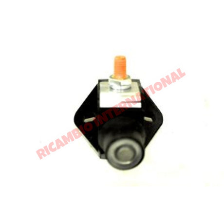 Starter Motor Switch (Pull Lever Type) - Classic Fiat 500 126 - Classic Fiat 500 Parts & Spares